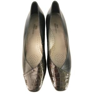 NWOT ROS HOMMERSON SHOES SIZE 7.5